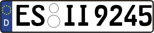 ES-II9245