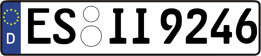 ES-II9246
