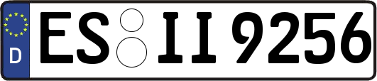 ES-II9256