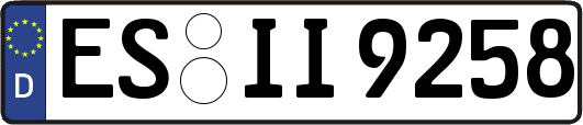 ES-II9258