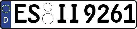 ES-II9261