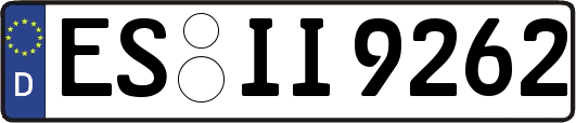 ES-II9262