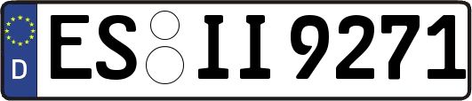 ES-II9271