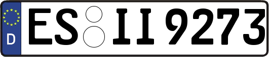 ES-II9273