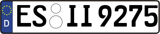 ES-II9275