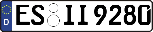 ES-II9280