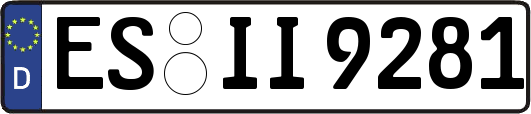 ES-II9281