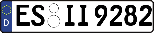 ES-II9282