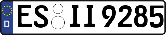 ES-II9285