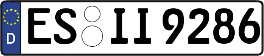 ES-II9286