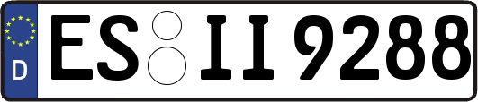 ES-II9288