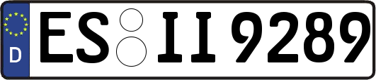 ES-II9289
