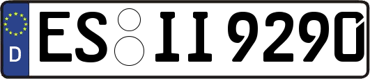 ES-II9290