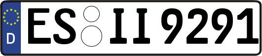 ES-II9291