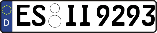 ES-II9293
