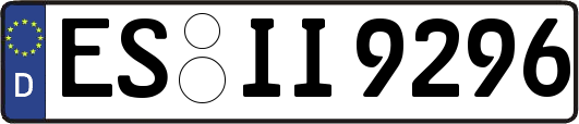 ES-II9296