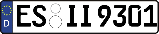 ES-II9301