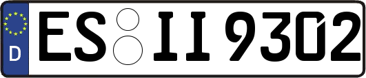 ES-II9302