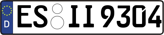 ES-II9304