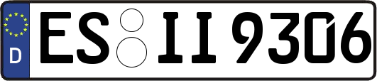 ES-II9306