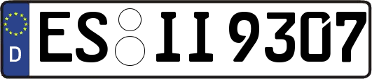 ES-II9307