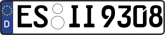 ES-II9308
