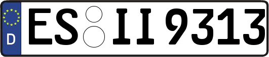 ES-II9313