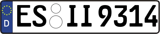 ES-II9314
