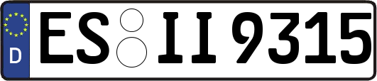 ES-II9315