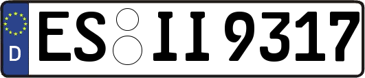 ES-II9317