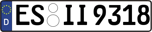 ES-II9318