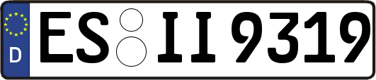 ES-II9319