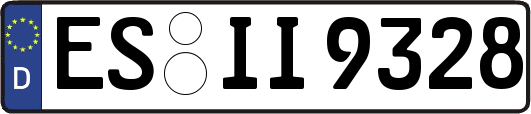 ES-II9328