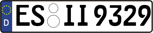 ES-II9329