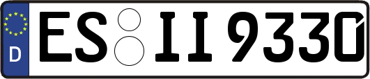 ES-II9330