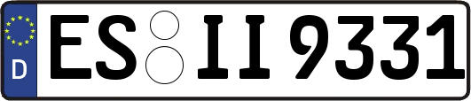ES-II9331