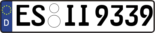 ES-II9339