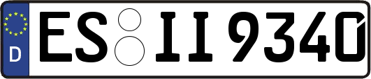 ES-II9340