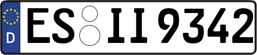 ES-II9342