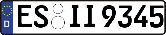 ES-II9345