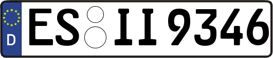 ES-II9346