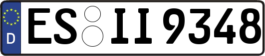 ES-II9348