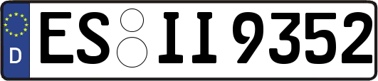 ES-II9352
