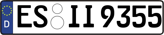 ES-II9355