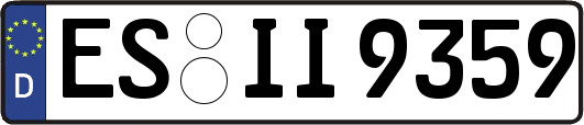 ES-II9359