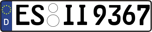 ES-II9367