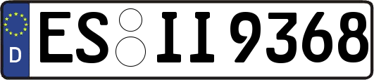 ES-II9368