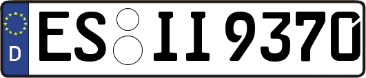 ES-II9370