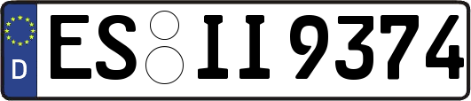 ES-II9374