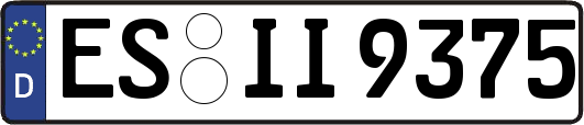 ES-II9375